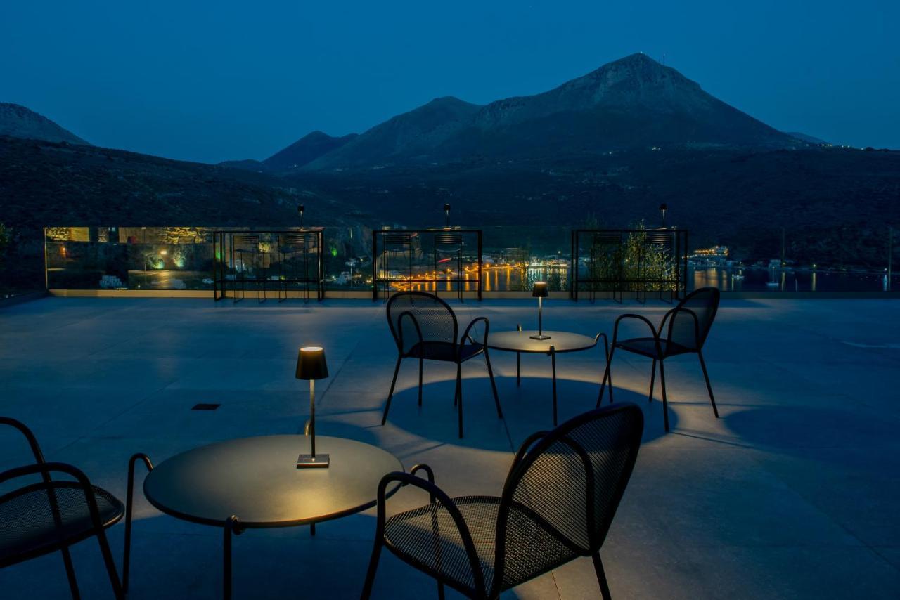 Manifest Boutique Hotel Oitilon Exterior photo